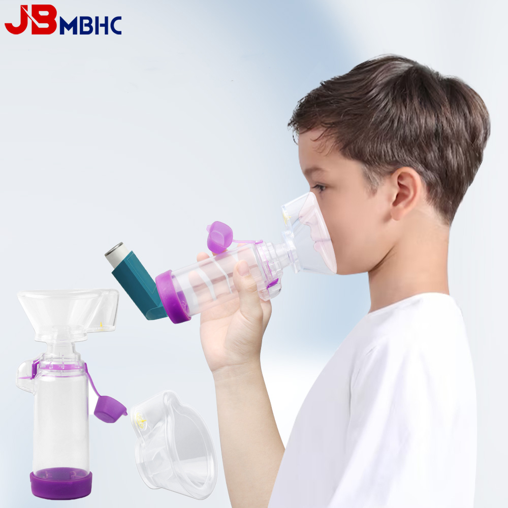 Medical Laboratory Science - Przenośny inhalator Uniwersalny nebulizator Zbiornik na