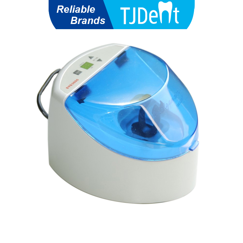 Medical Lab Equipment - TJDent 1 sztuk Dental Amalgamator maszyna