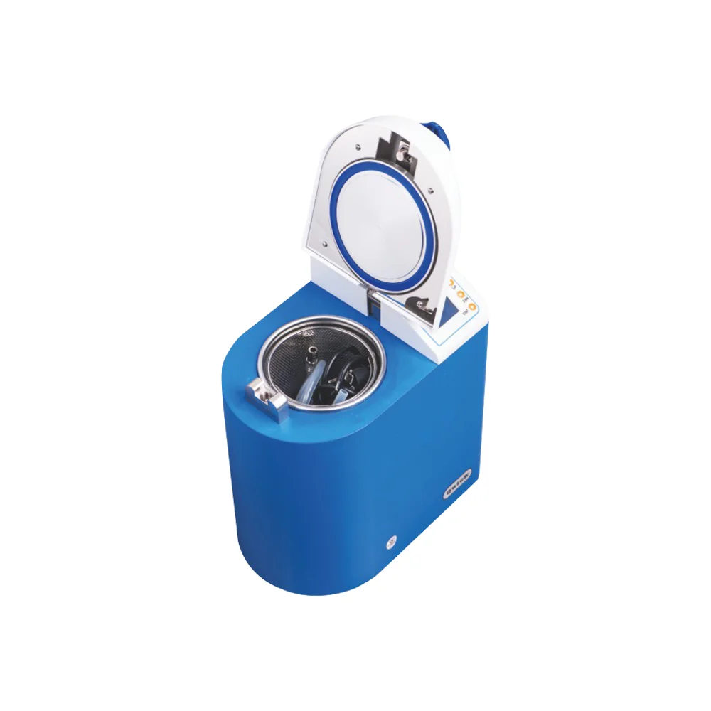Medical Lab Equipment - Autoklaw medyczny Denspay 3L, sterylizator parowy