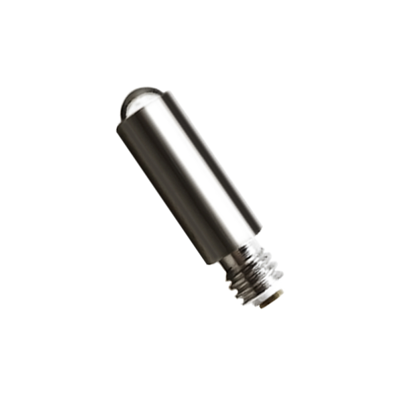 Medical Lab Equipment - Akcesorium do pielęgnacji uszu 2.5V Żarówka