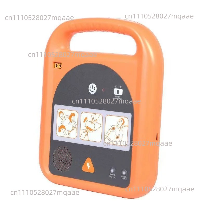 Urządzenie demonstracyjne AED  – Defibrillator Aed Trainer recenzja i cena