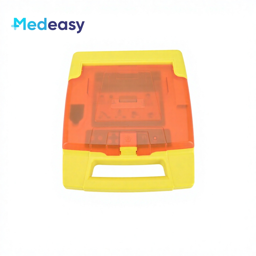 Defibrylator AED do szkolenia  – Defibrillator Aed Trainer recenzja i cena