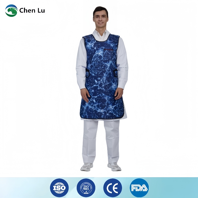Ochrona przed promieniami rent – X Medical Lab recenzja i cena