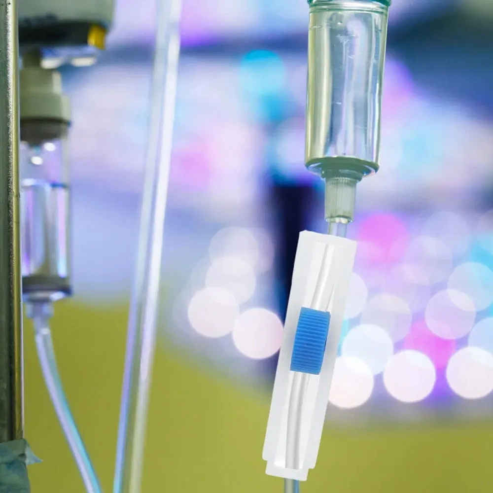 20-100 szt. Regulator przepływ – Medical Laboratory Science recenzja i cena