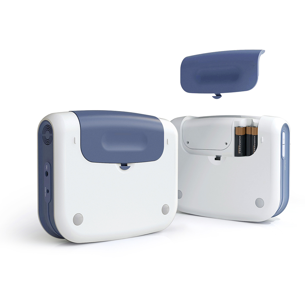 XFT-120C+ Profesjonalny Trener – Defibrillator Aed Trainer recenzja i cena