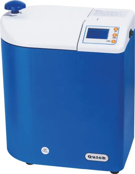 Autoklaw medyczny Denspay 3L,  – Medical Lab Equipment recenzja i cena