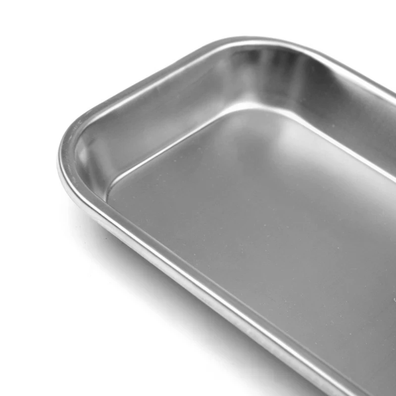 1 szt. Taca kuchenna ze stali  – Medical Laboratory Science recenzja i cena