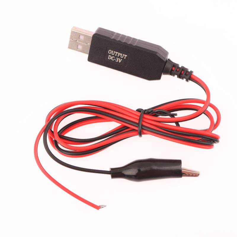 Konwerter USB 5V na 3V Przetwo – Medical Laboratory Science recenzja i cena